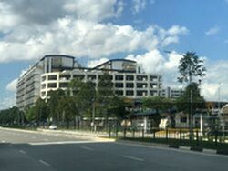 Harvest @ Woodlands (D27), Factory #489322001